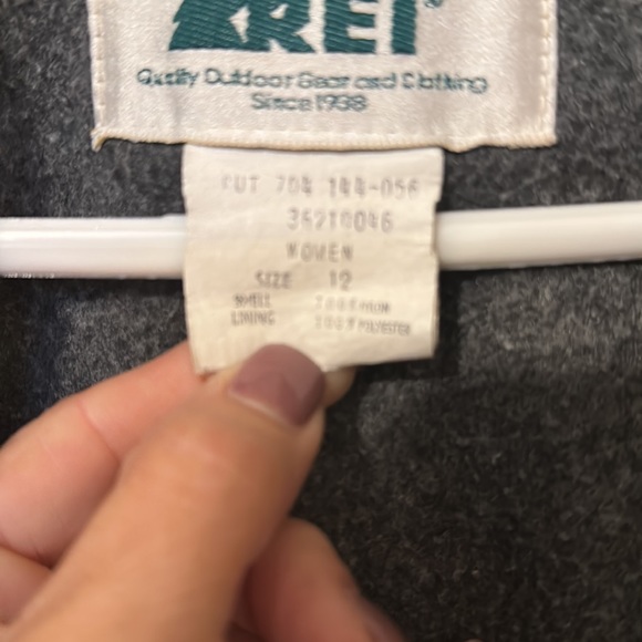 REI women’s jacket - Picture 2 of 6